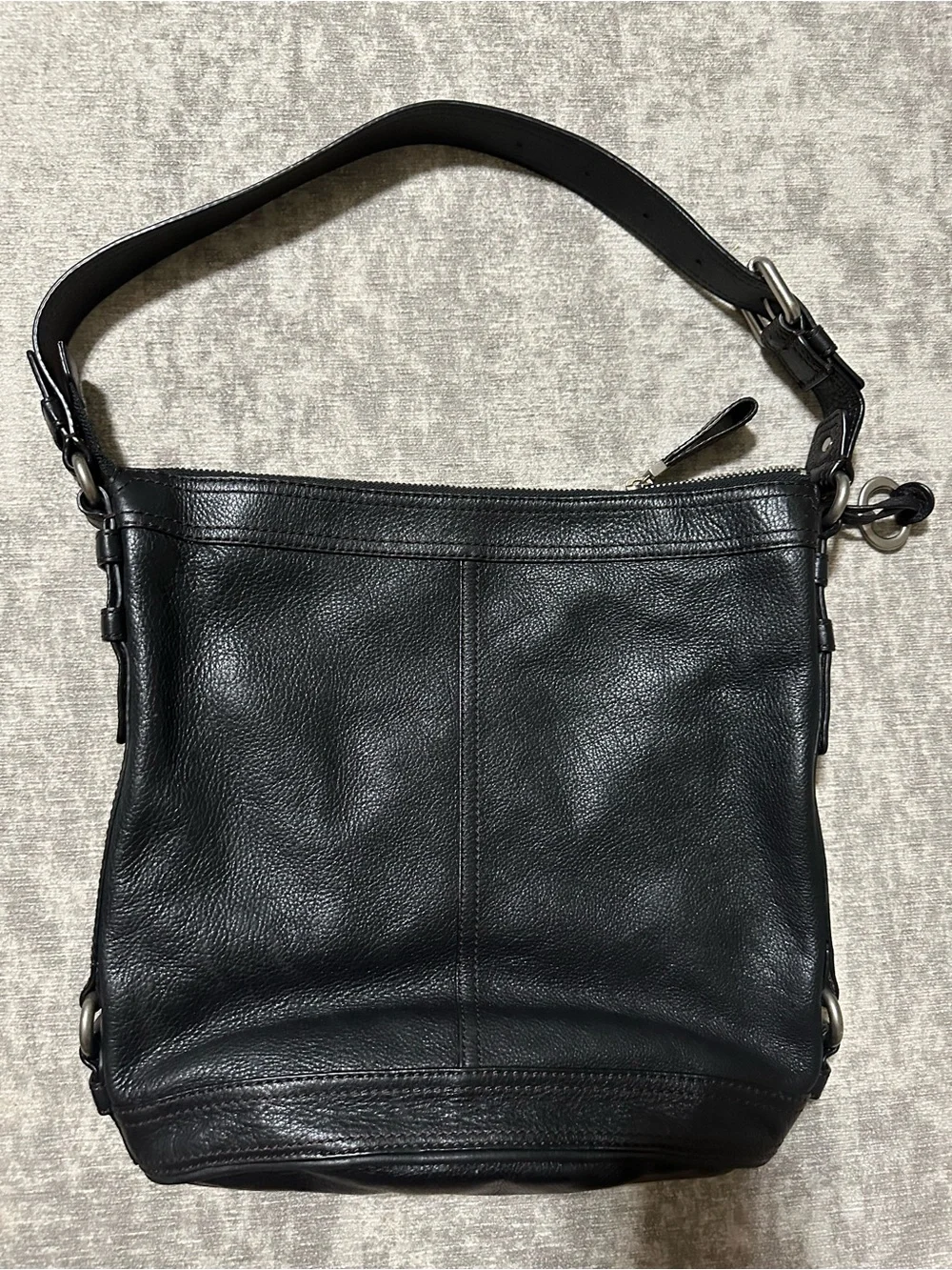 Fossil hobo bag